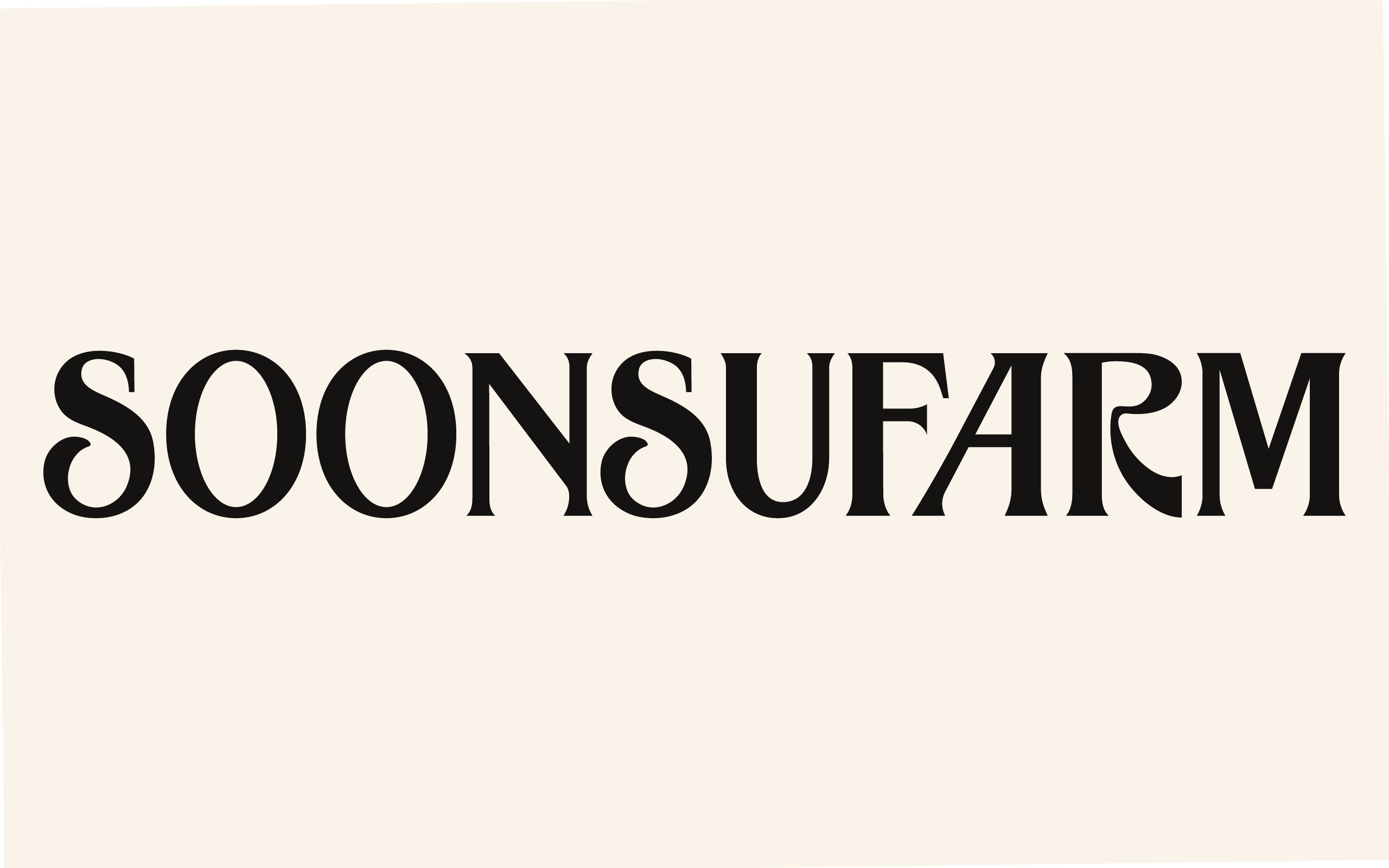 Soonsufarm