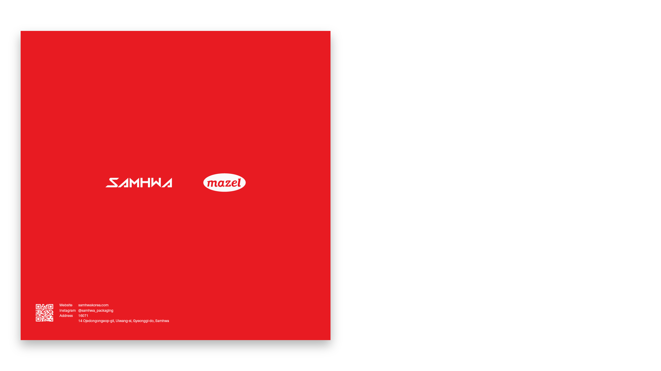 SAMHWA-9