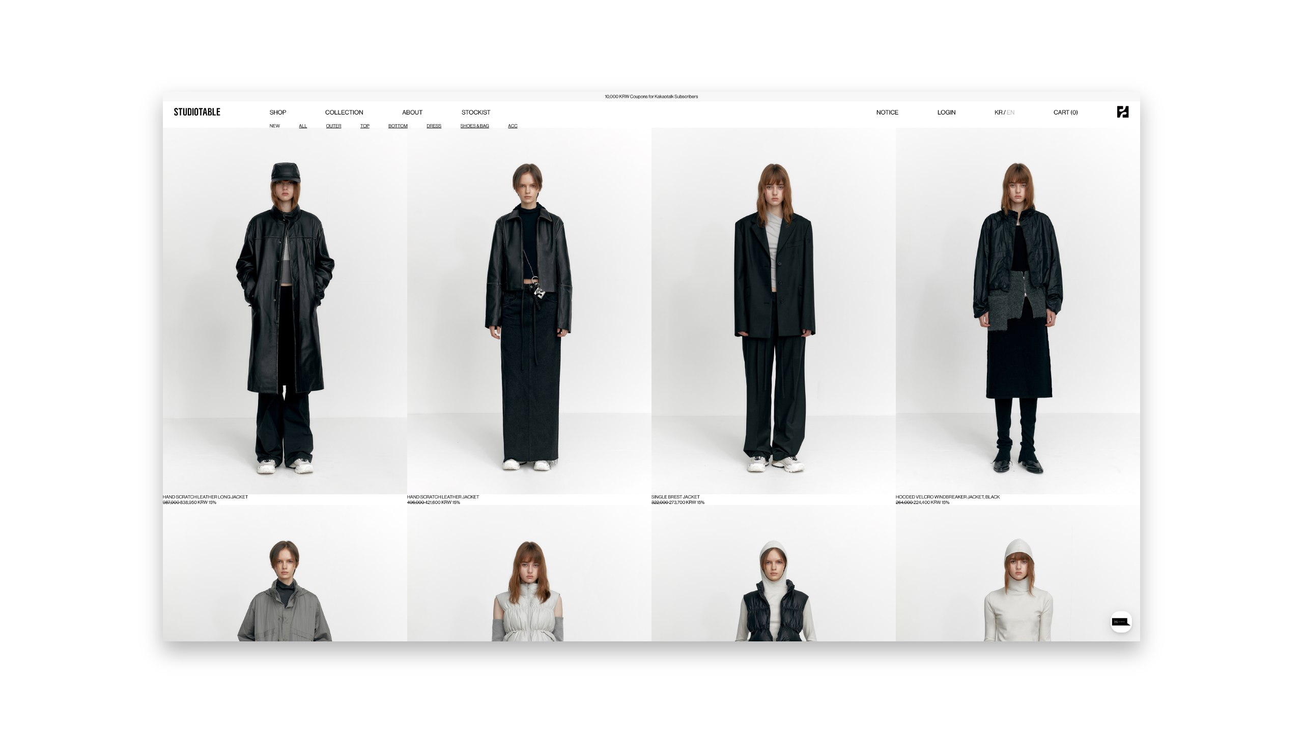 Studiotable Web - 3