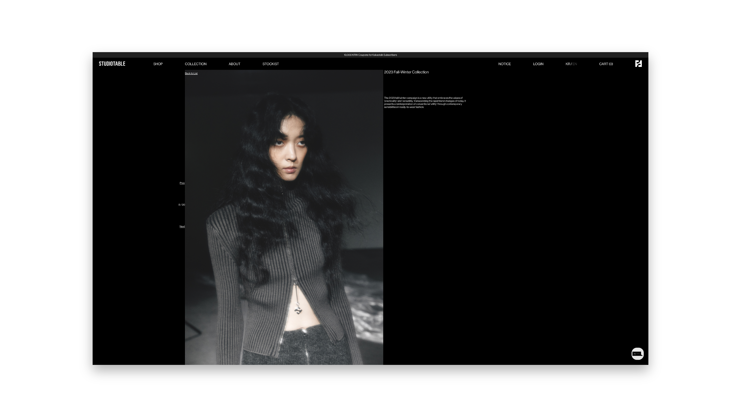 Studiotable Web - 4