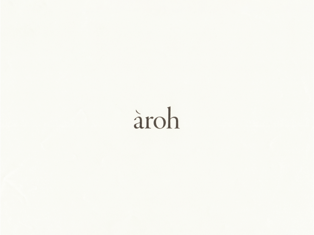 Aroh