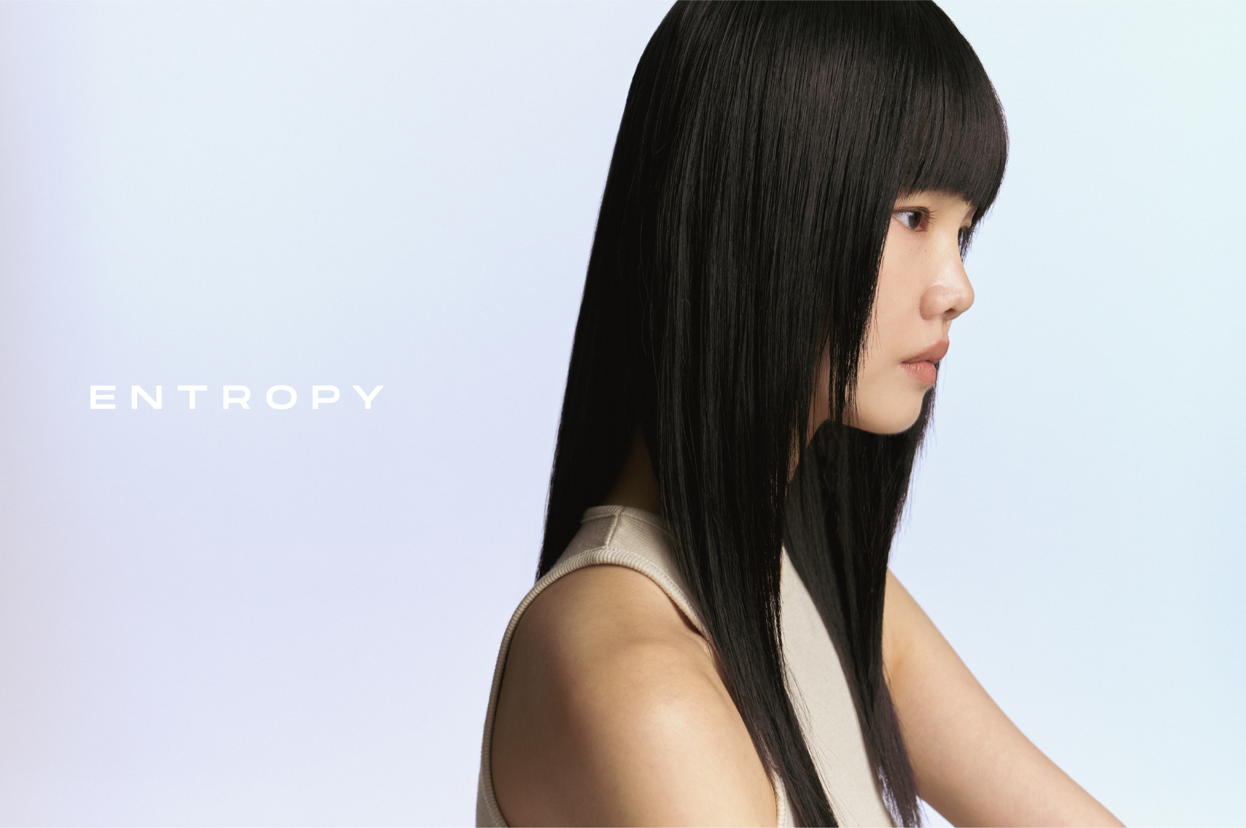 ENTROPY Organza Fit Foundation: Photography Direction