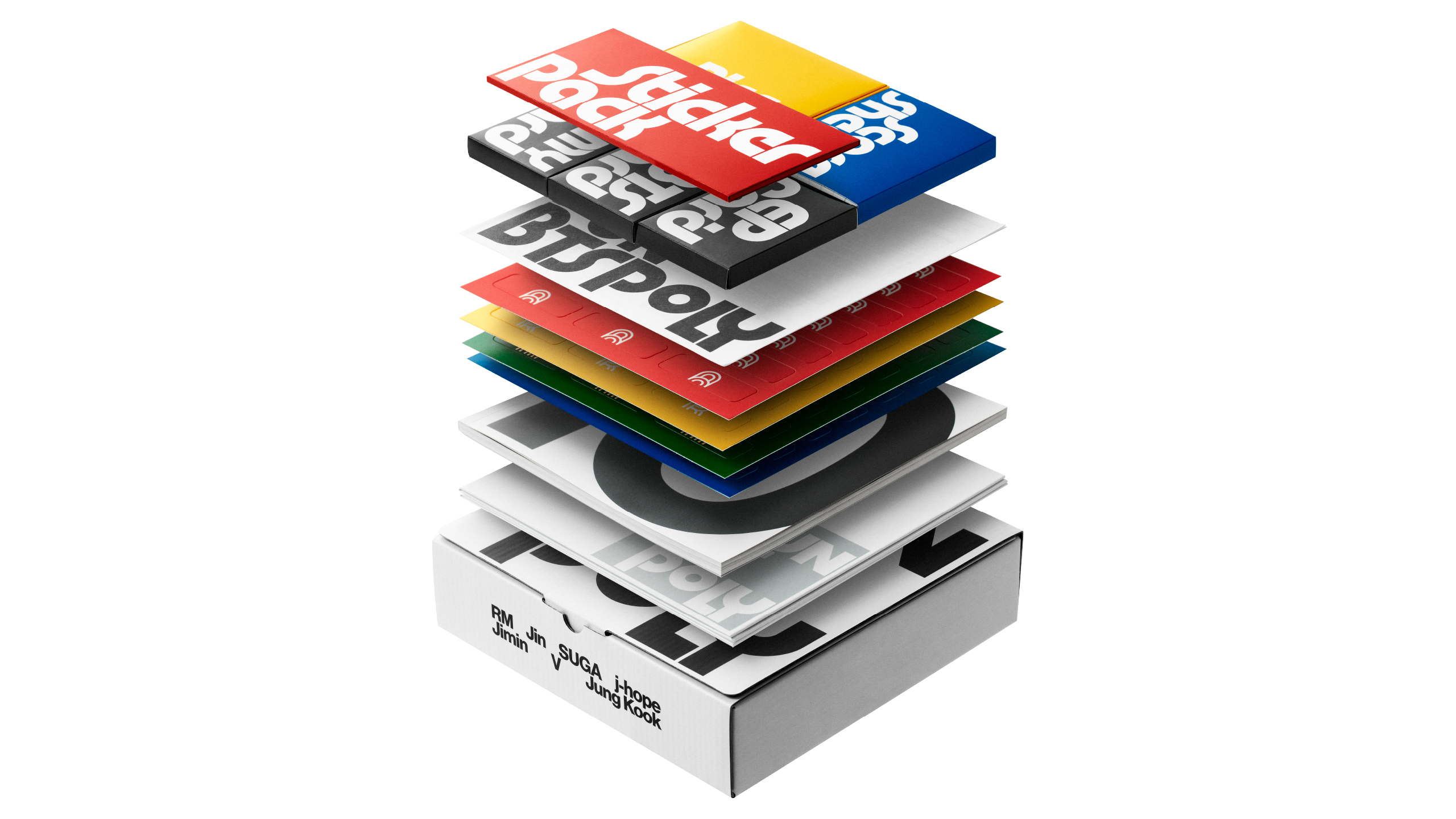 BTS#Poly-Web-Package-6