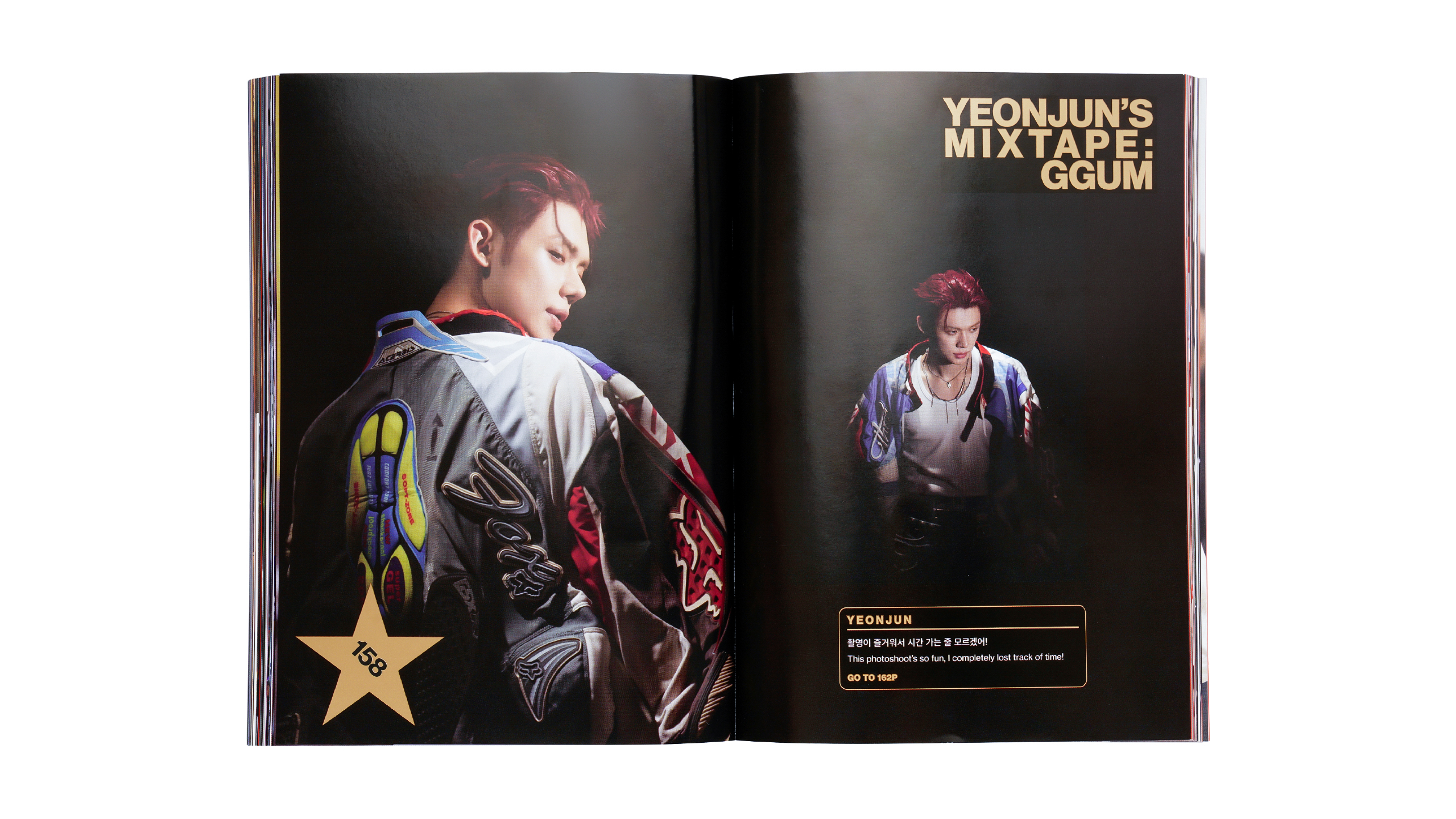 TXT#Mystic-Web-Package-3