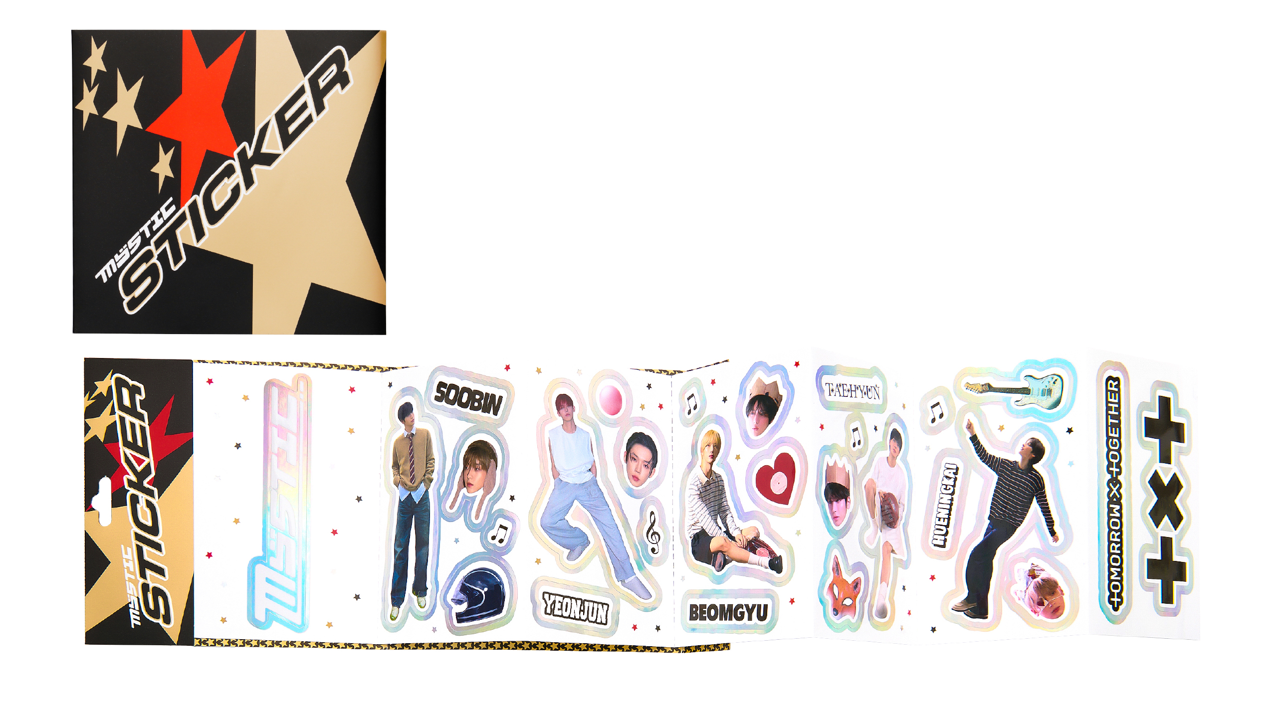 TXT#Mystic-Web-Package-8