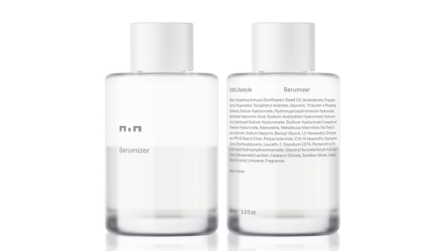 NNN - Packaging Design