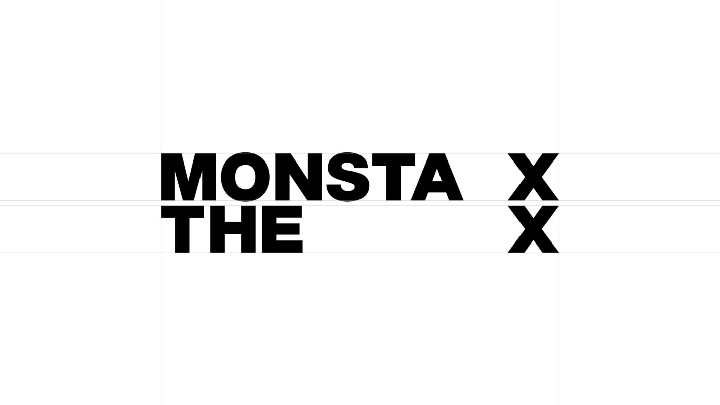 MONSTA X 13th Mini Album 