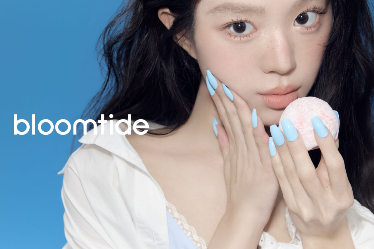 Bloomtide Visual Direction, Production