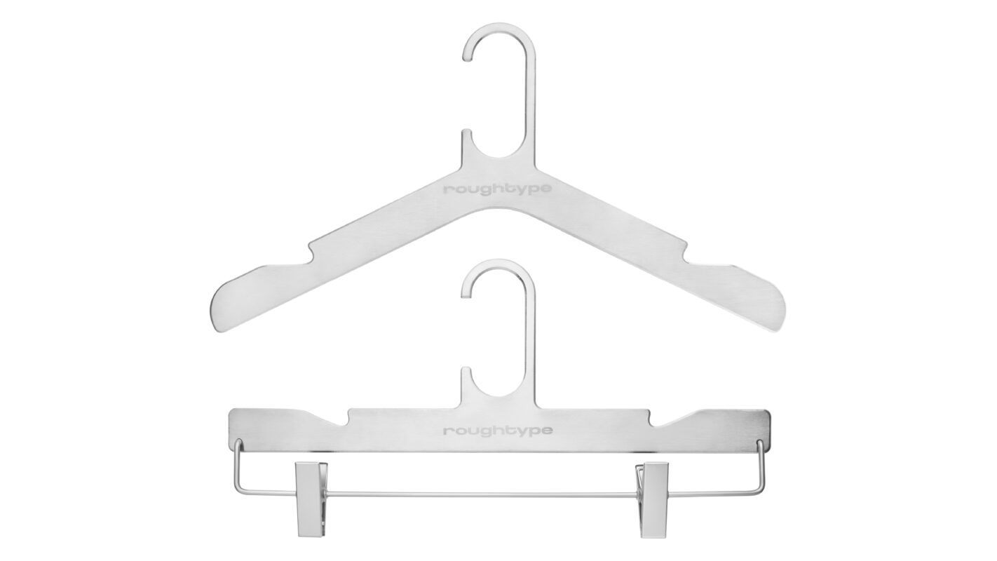 ROUGHTYPE Hanger