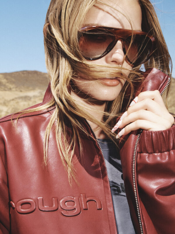 Roughtype FW Visual Campaign Visual Direction, Set Styling, Film by HAUS ARDORYOUTH